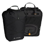 Aqua Back Light Bike Bag (Pair)