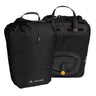 Aqua Back Light Bike Bag (Pair)