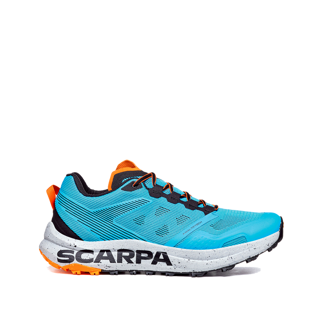 Chaussures de sentier Spin Planet - Homme