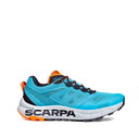 Spin Planet Trail Shoes - Men's