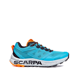 Chaussures de sentier Spin Planet - Homme