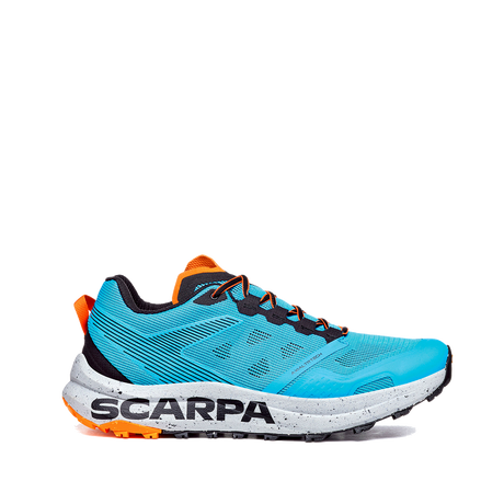 Chaussures de sentier Spin Planet - Homme