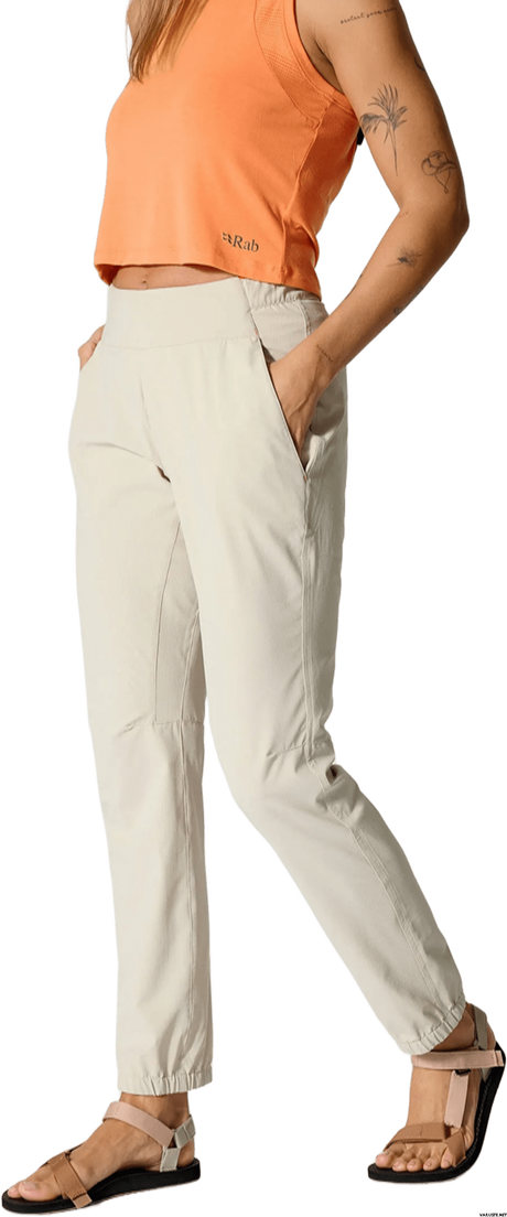 Pantalon Harpur - Femme