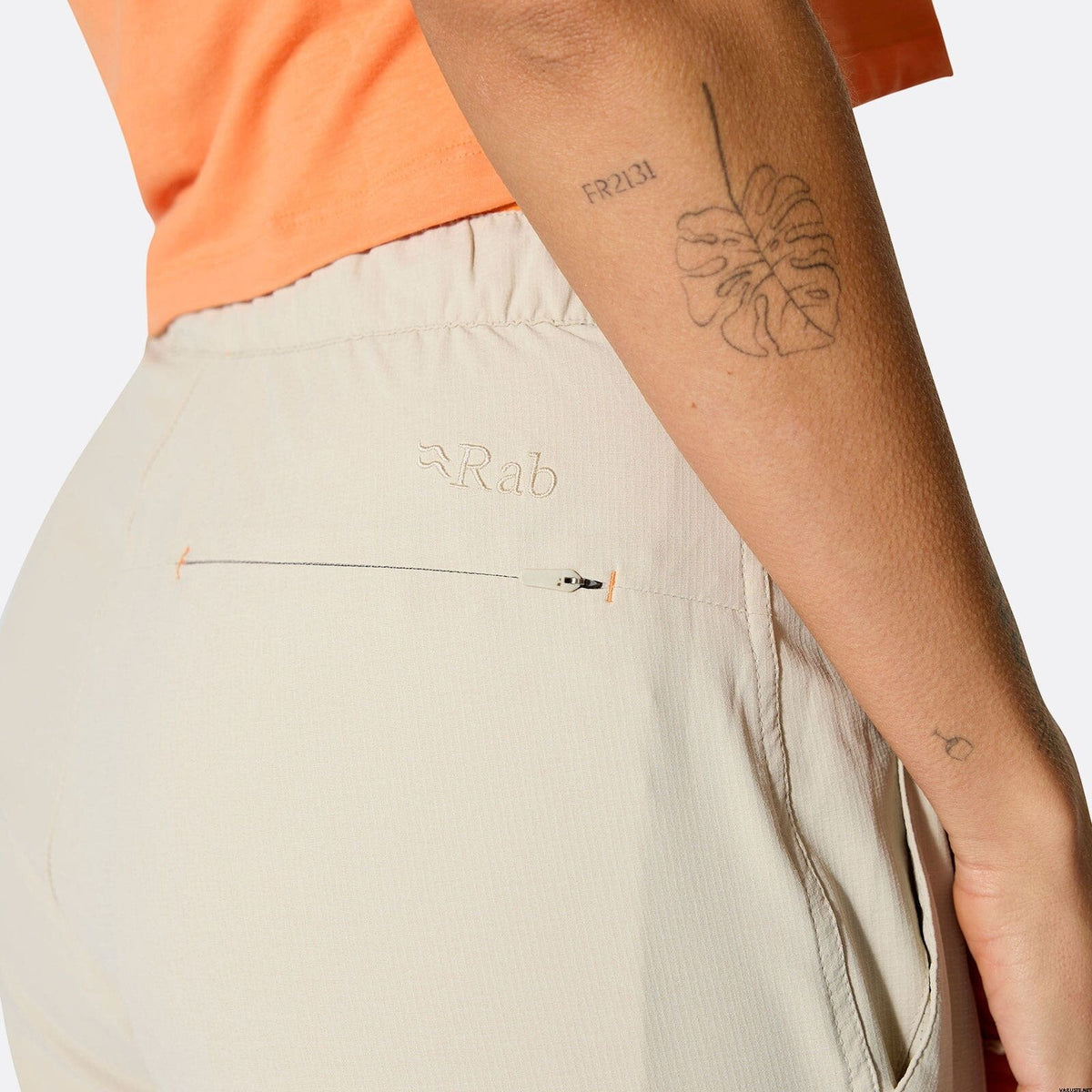 Pantalon Harpur - Femme