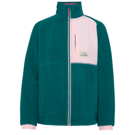Emma Mid Layer - Women