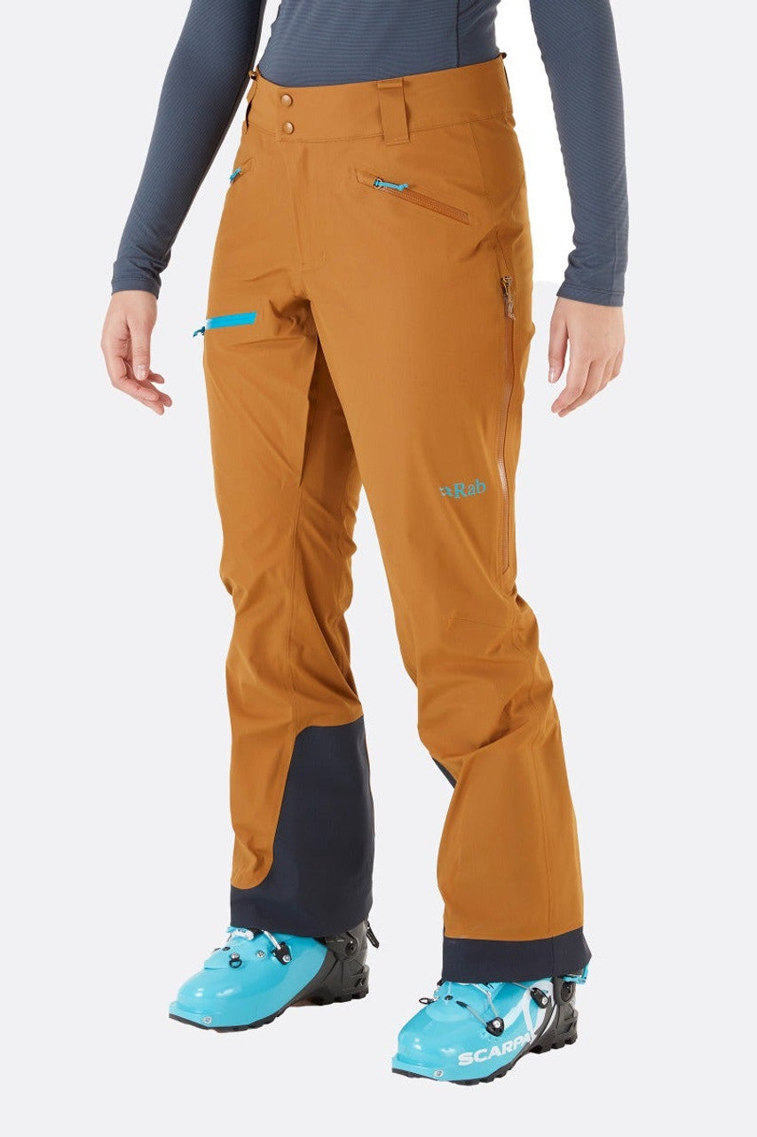 Khroma Kinetic GTX Snow Pants - Women