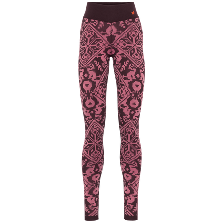Saga Leggings - Women's