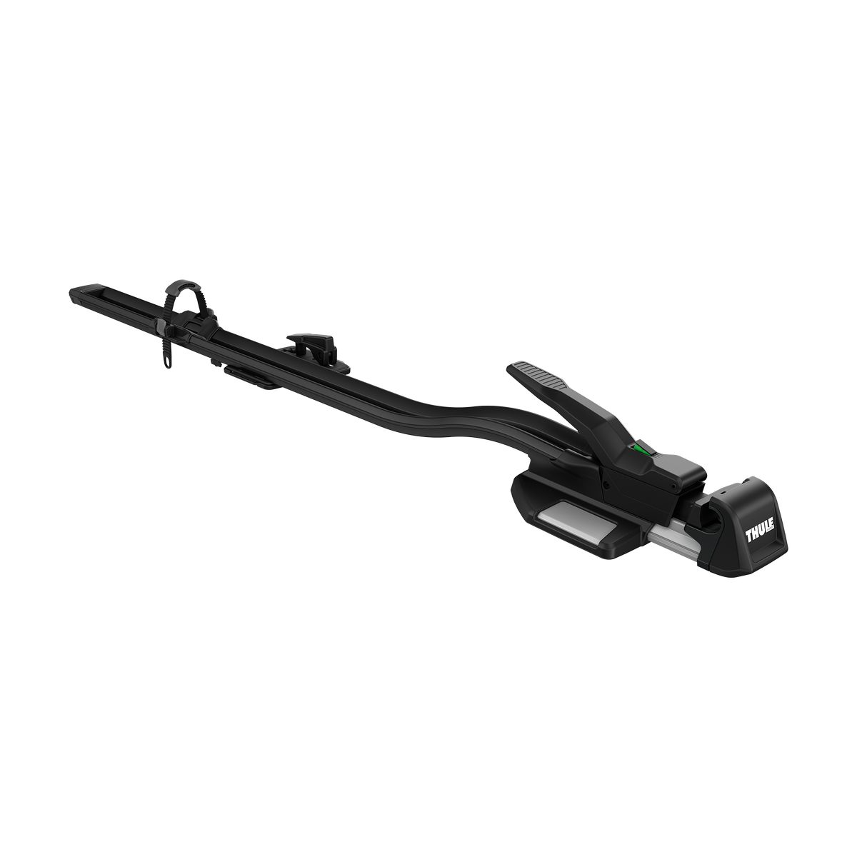 Porte-vélos de toit Thule Topride