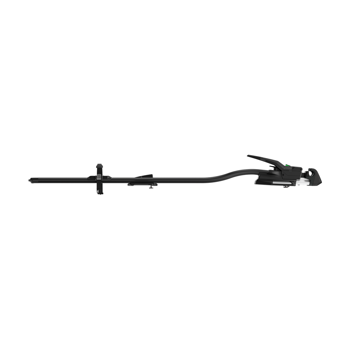 Porte-vélos de toit Thule Topride