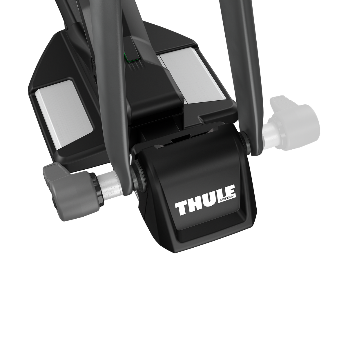 Porte-vélos de toit Thule Topride