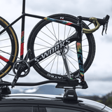 Porte-vélos de toit Thule Topride