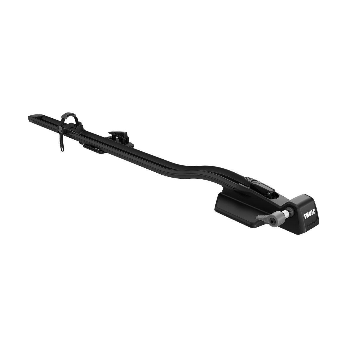 Porte-vélos de toit Thule Fastride