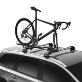 Porte-vélos de toit Thule Fastride