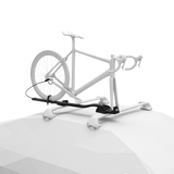 Porte-vélos de toit Thule Fastride