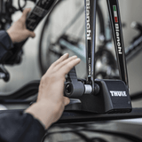 Porte-vélos de toit Thule Fastride