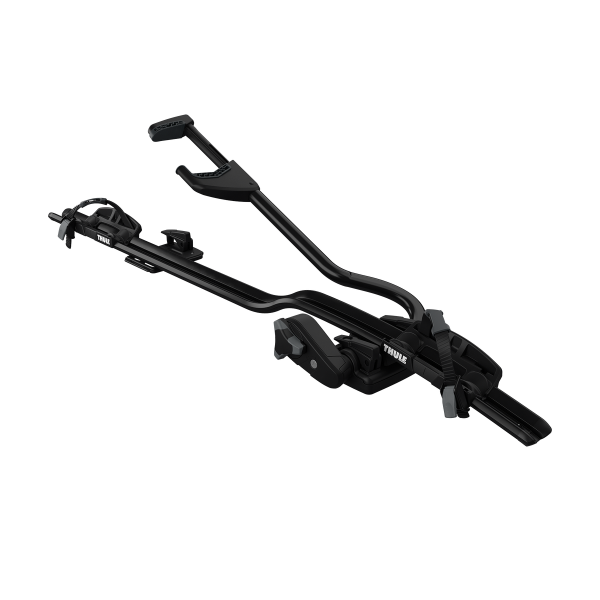 Porte-vélos de toit Thule Proride XT