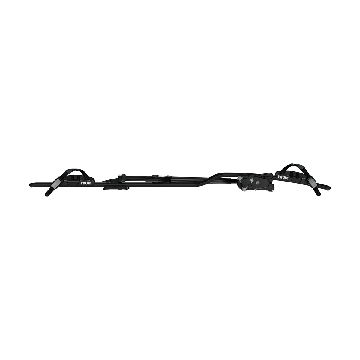 Porte-vélos de toit Thule Proride XT