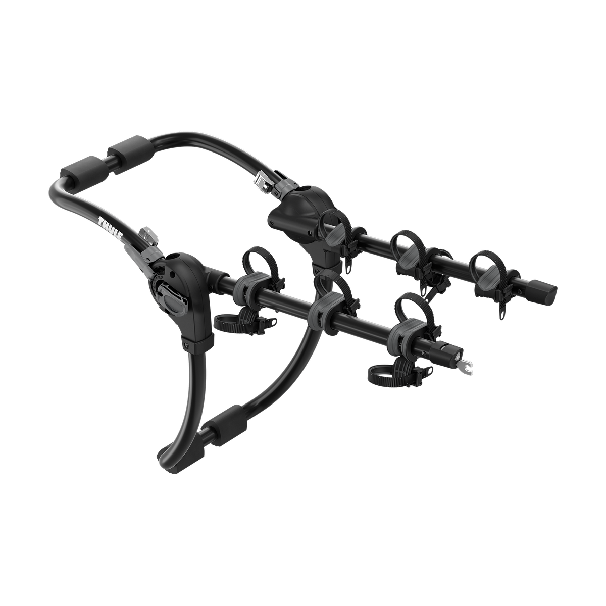 Porte-vélos de coffre Thule Gateway Pro 3