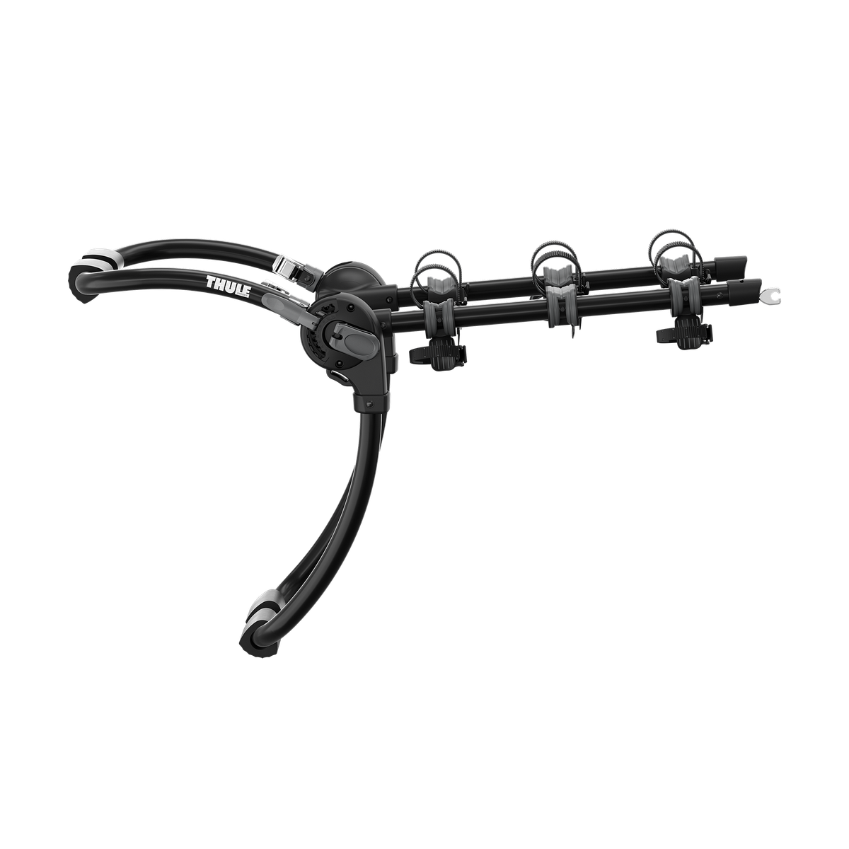 Porte-vélos de coffre Thule Gateway Pro 3