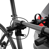 Porte-vélos de coffre Thule Gateway Pro 3