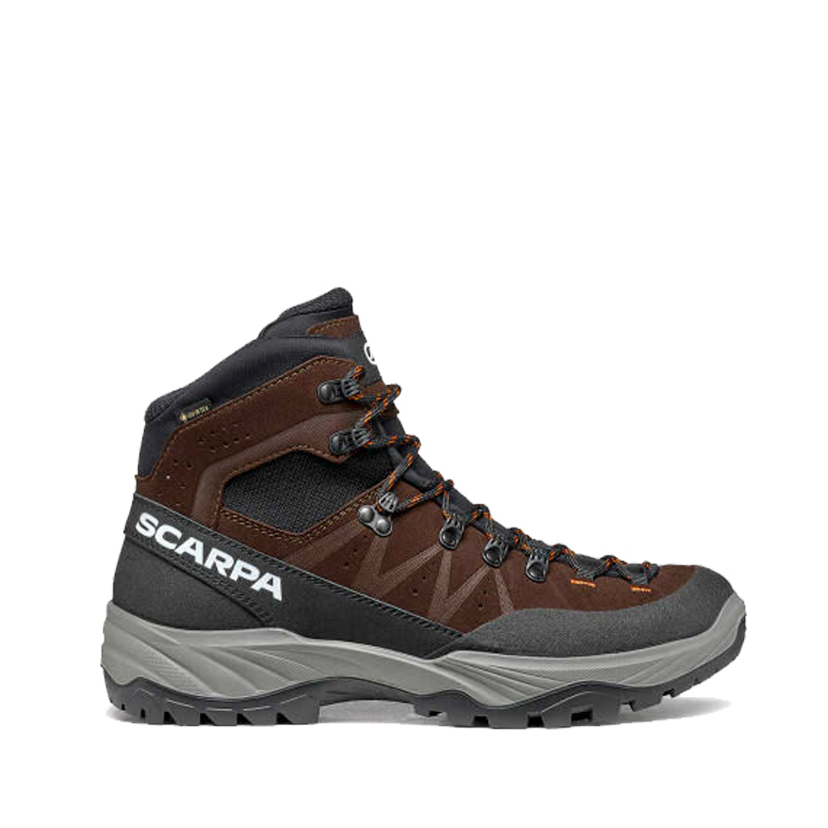 Chaussures de trekking Vento Mid Gtx - Homme