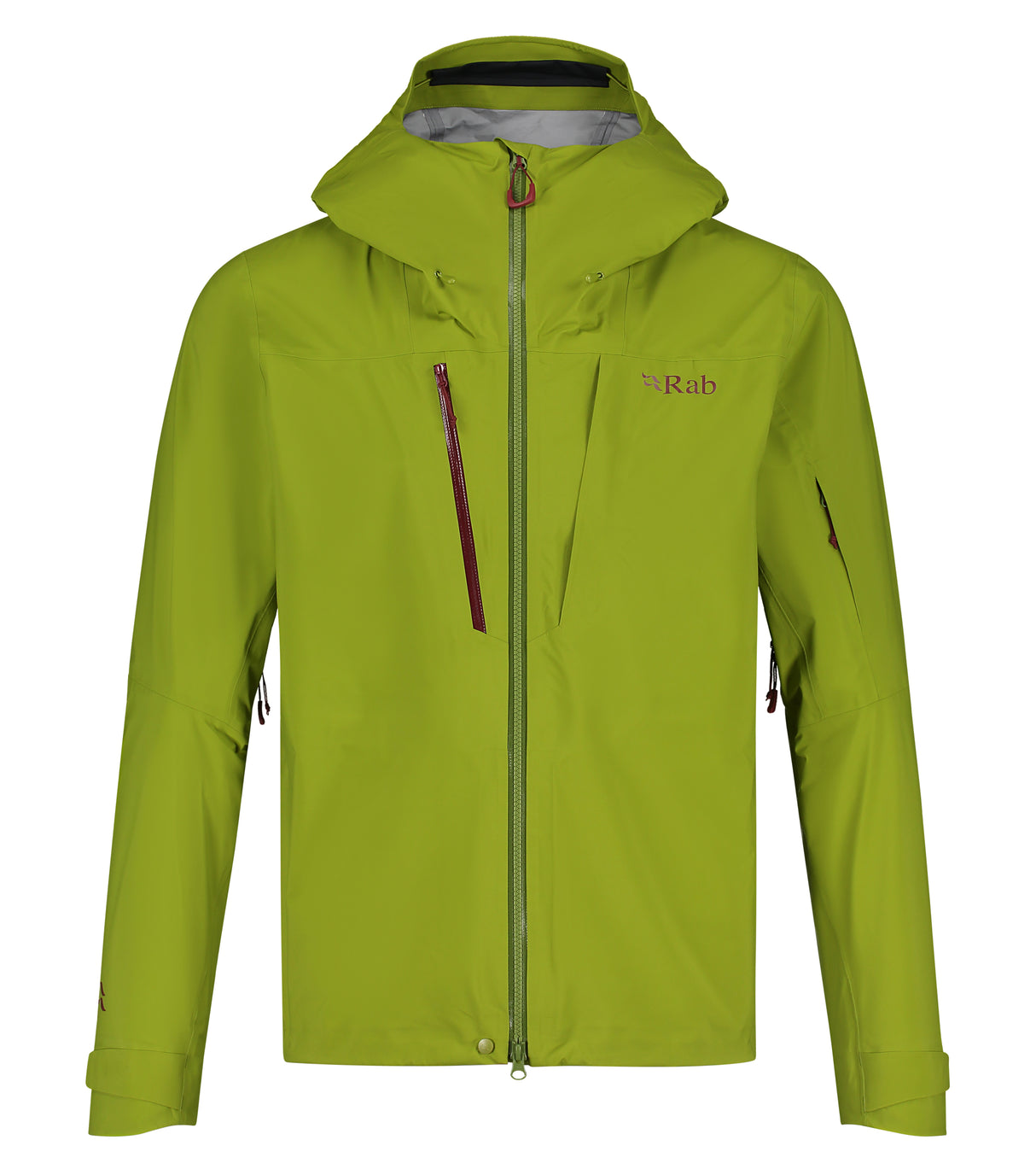 Manteau Khroma Cirque (Homme)
