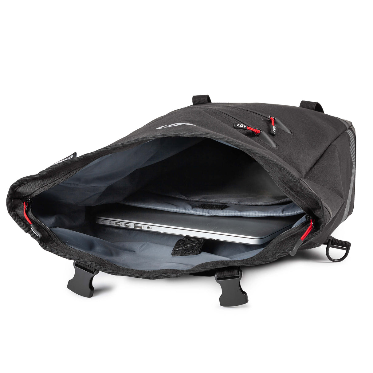 Sac de vélo E-Bike Transpo 20L