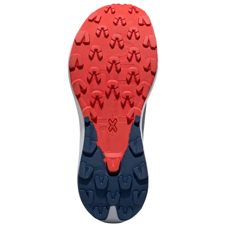 Prodigio Max Trail Running Shoes - Men's