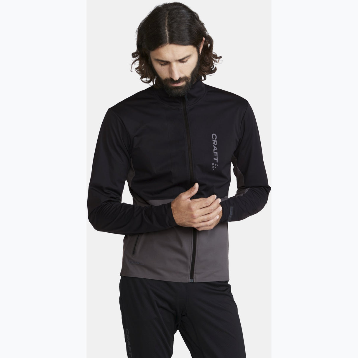Pro Nordic Race Jacket - Men's