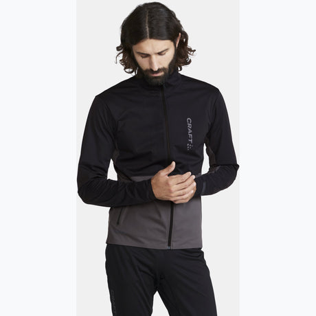 Pro Nordic Race Jacket - Men's