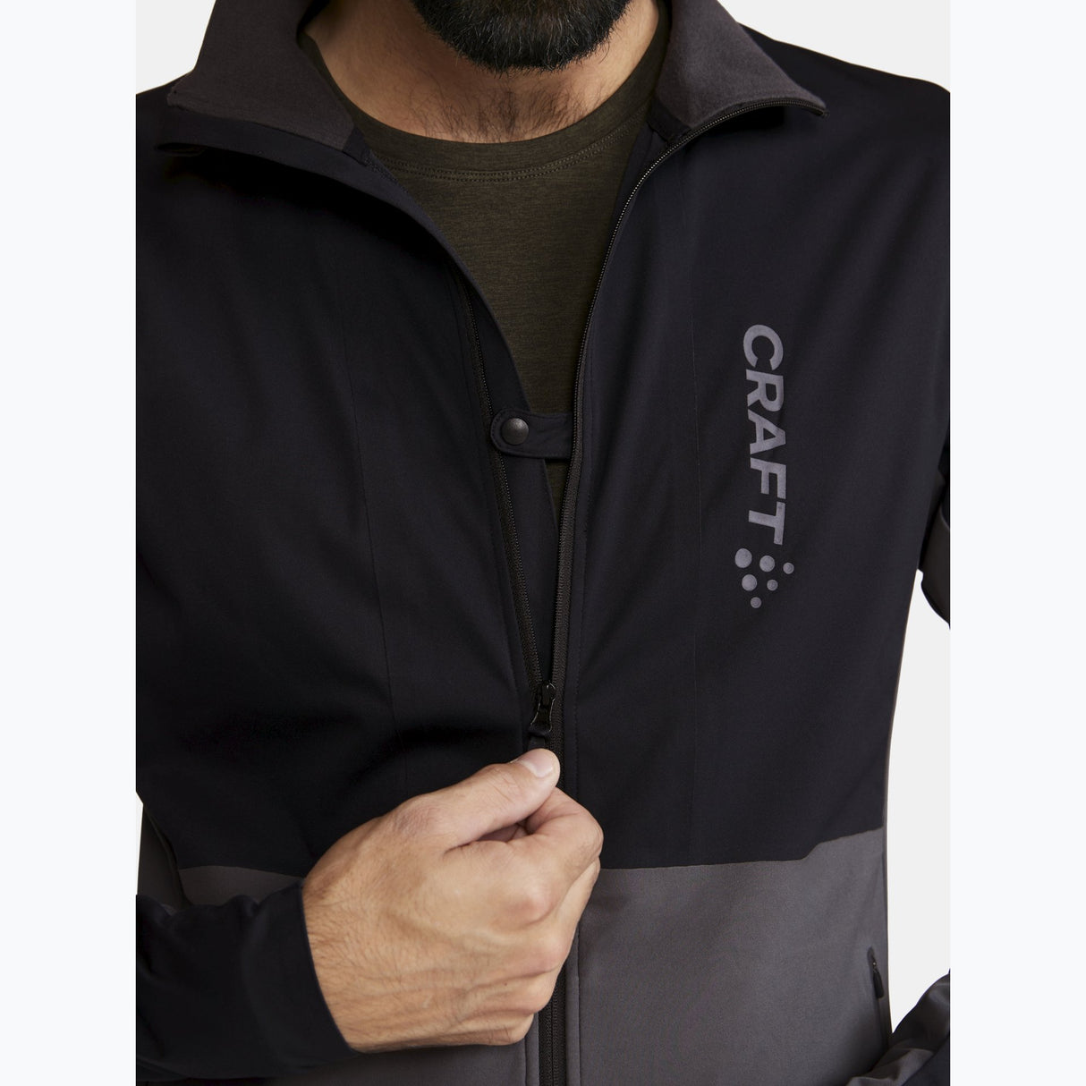 Pro Nordic Race Jacket - Men's