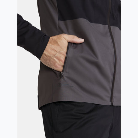Pro Nordic Race Jacket - Men's