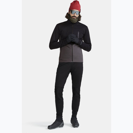 Pro Nordic Race Jacket - Men's