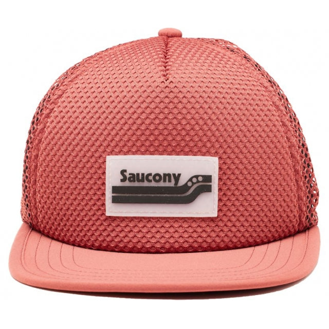 Casquette Outpace Mesh Trucker Hat