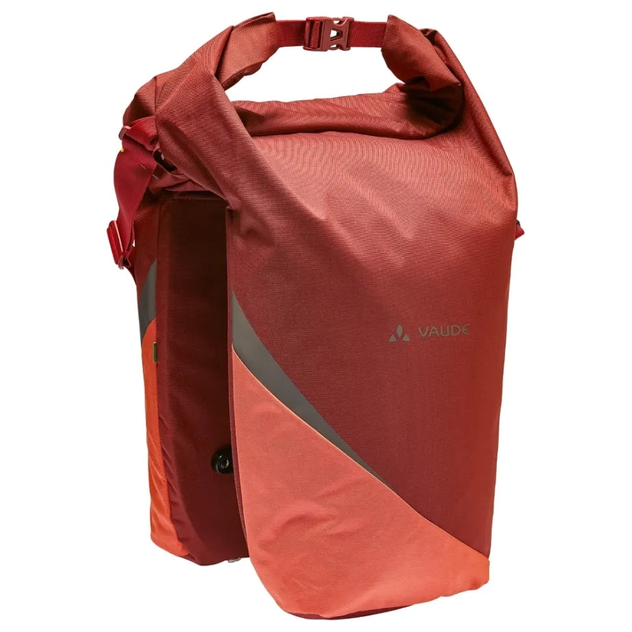 Road Master Urban Bike Bag (Pair)