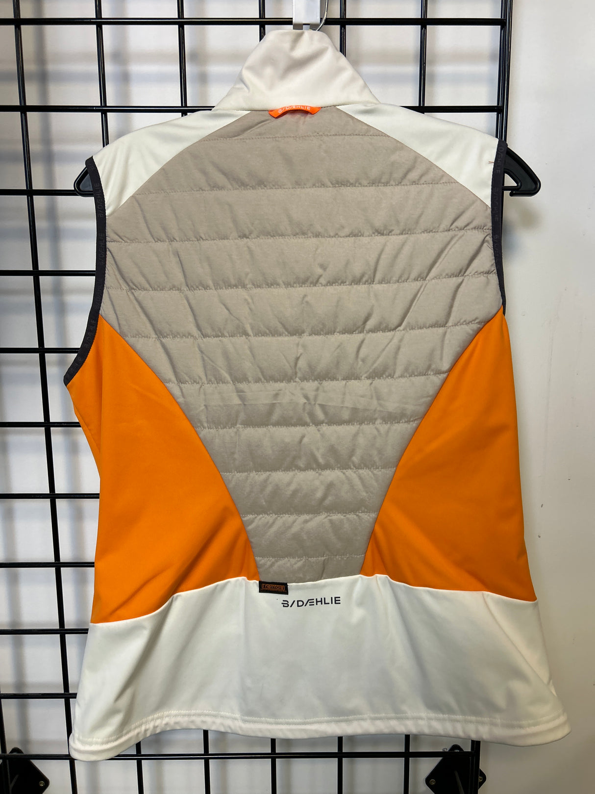Challenge Sleeveless Vest - Women