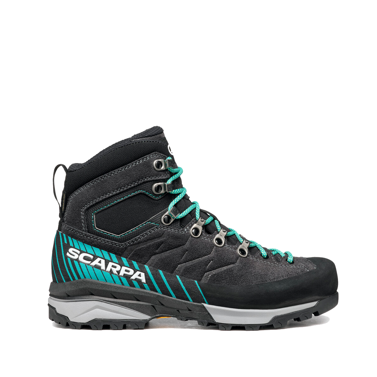 Chaussures de trekking Mescalito Trk Gtx - Femme