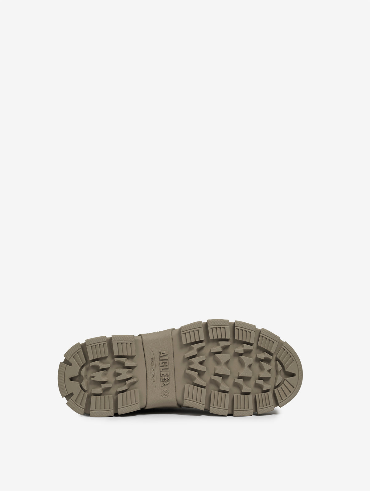 Chaussures Tenere Icon Low - Femme