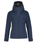 Manteau imperméable Kangri Gtx - Femme