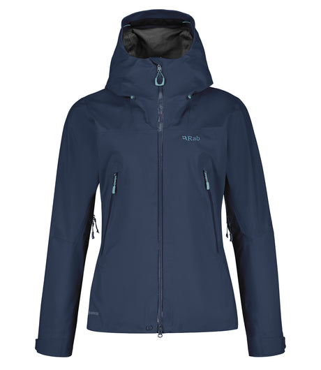 Manteau imperméable Kangri Gtx - Femme