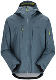Manteau imperméable Khroma Kinetic - Homme
