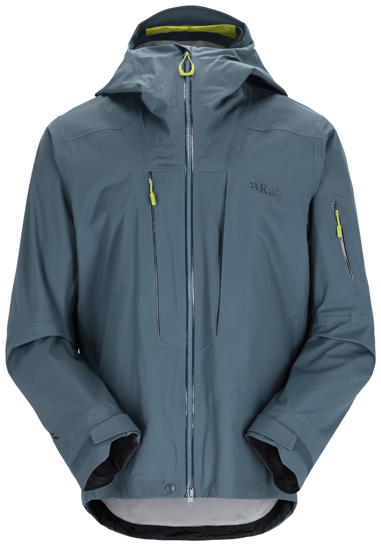 Khroma Kinetic Waterproof Coat - Men