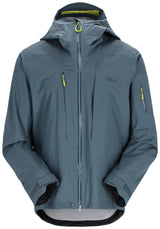Khroma Kinetic Waterproof Coat - Men