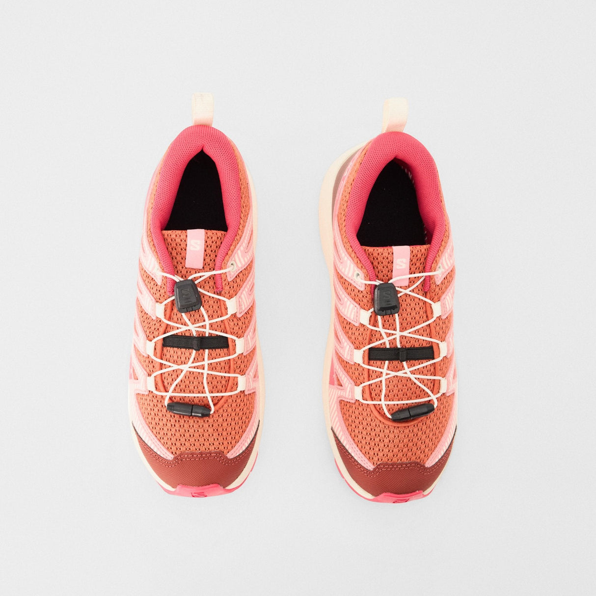 Chaussures de sentier Xa Pro V8 - Enfant