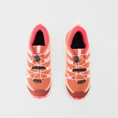 Chaussures de sentier Xa Pro V8 - Enfant