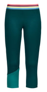 Pantalon Fleece Light Short - Femme