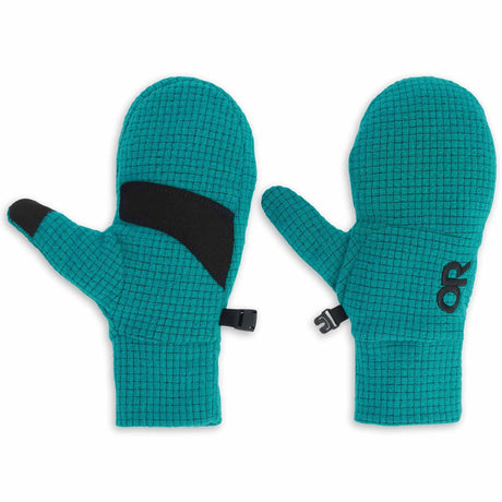 Trail Mix Mittens - Kids