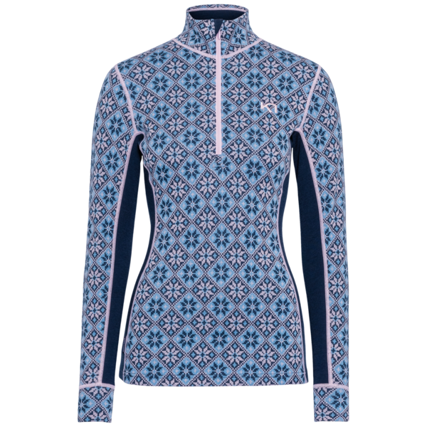 Hz Rose Base Layer - Women