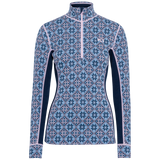 Hz Rose Base Layer - Women