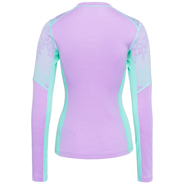 Couche de base LS Olea - Femme